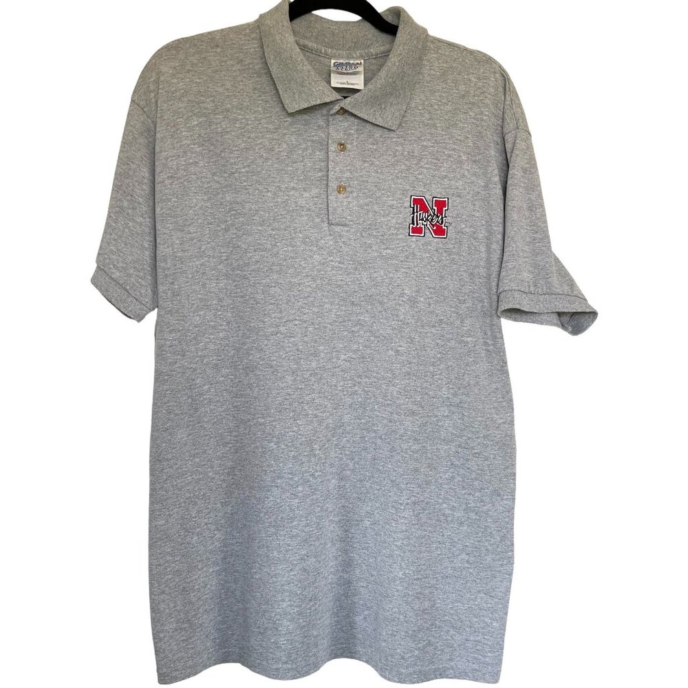 University of Nebraska Cornhuskers‎ Polo